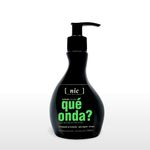 Nic-Activador-De-Ondas-En-Crema-Que-Onda-