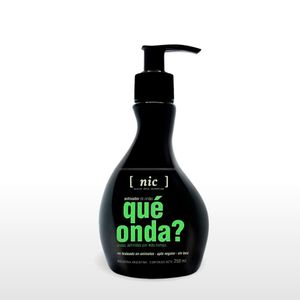 Activador De Ondas En Crema Que Ondá?