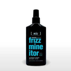 Tratamiento Reparador Antifrizz Mineitor