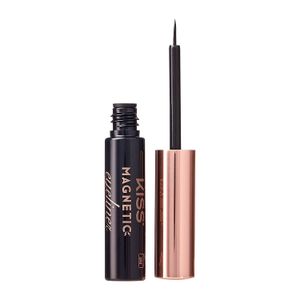Delineador De Ojos Líquido Magnetic Eyeliner Para Pestañas Postizas