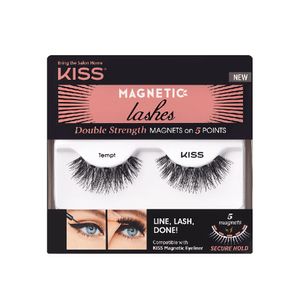 Pestañas Postizas Magnetic Lashes Tempt