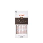 Uñas-Postizas-Kiss-Classy-Glue-On-Nails