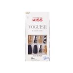 Uñas-Postizas-Kiss-Voguish-Fantasy-Glue-On-Nails