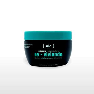 Tratamiento Máscara Restauradora Re-Viviendo
