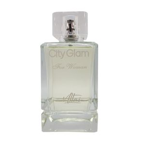City Glam Woman EDP