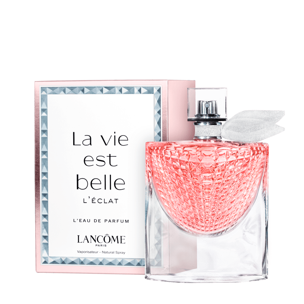 la vie e belle eclat lancome