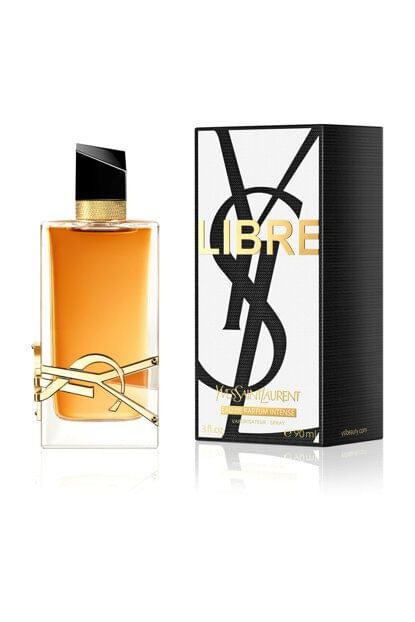 Libre-Woman-Intense-Edp