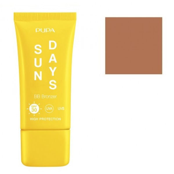 Bronceador-BB-Bronzer-Sun-Days-Spf-30