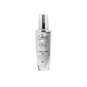 Emulsion De Dia Elixir Cell FPS 15