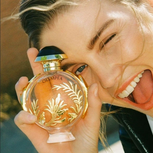 Olympea perfume mujer opiniones hot sale