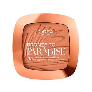 Polvo Bronceante Matte True Match