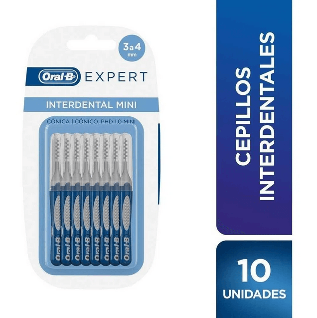 Evoluciona Oral B Oral-B Cepillo Eléctrico Pro Cuidado Encías Duplo