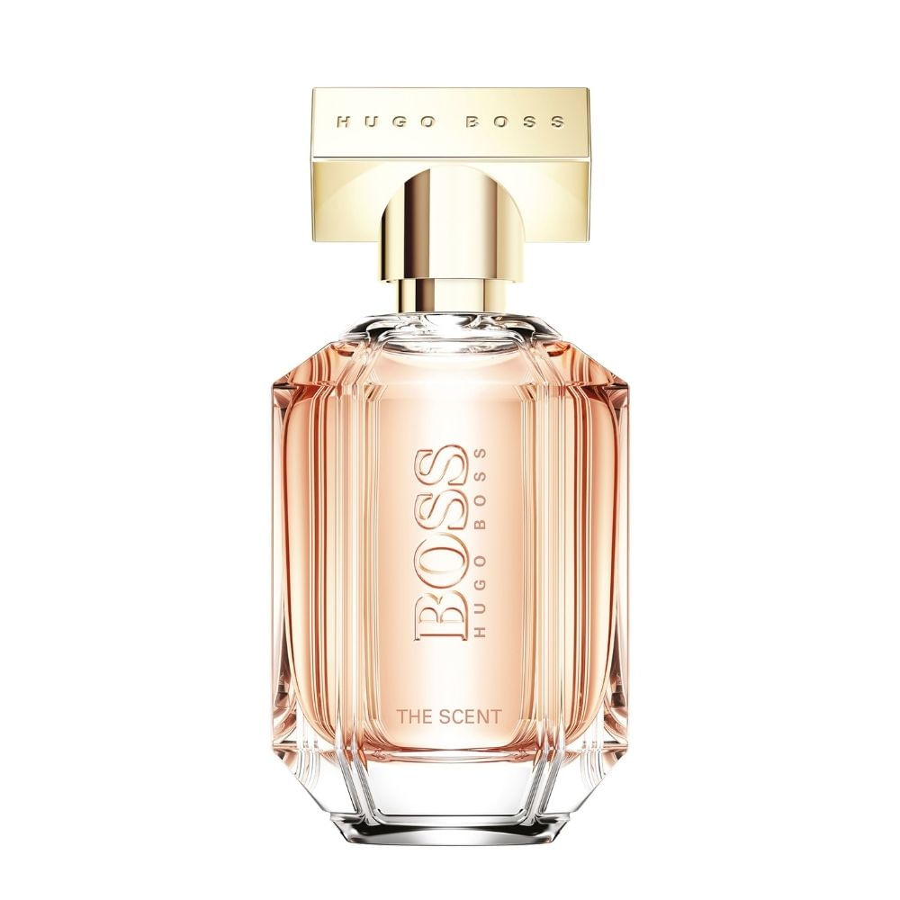 Eau de parfum 2025 hugo boss the scent