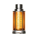 The-Scent-Edt-50Ml