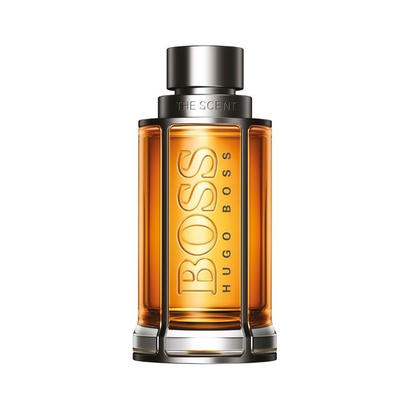 The-Scent-Edt-50Ml