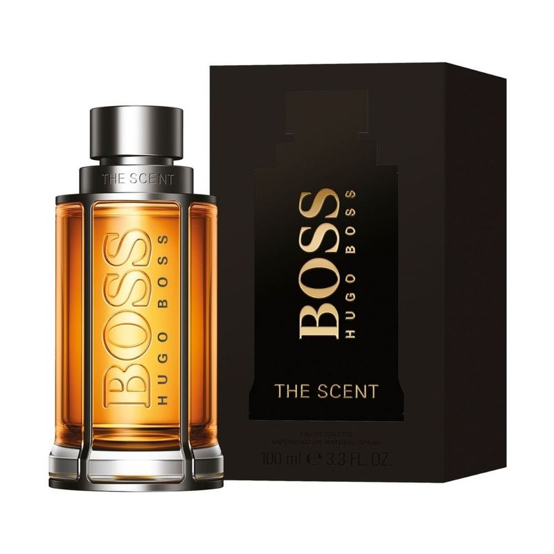 The-Scent-Edt-100-Ml