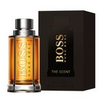 The-Scent-Edt-50Ml