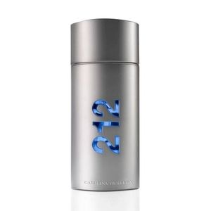 212 Men NYC EDT