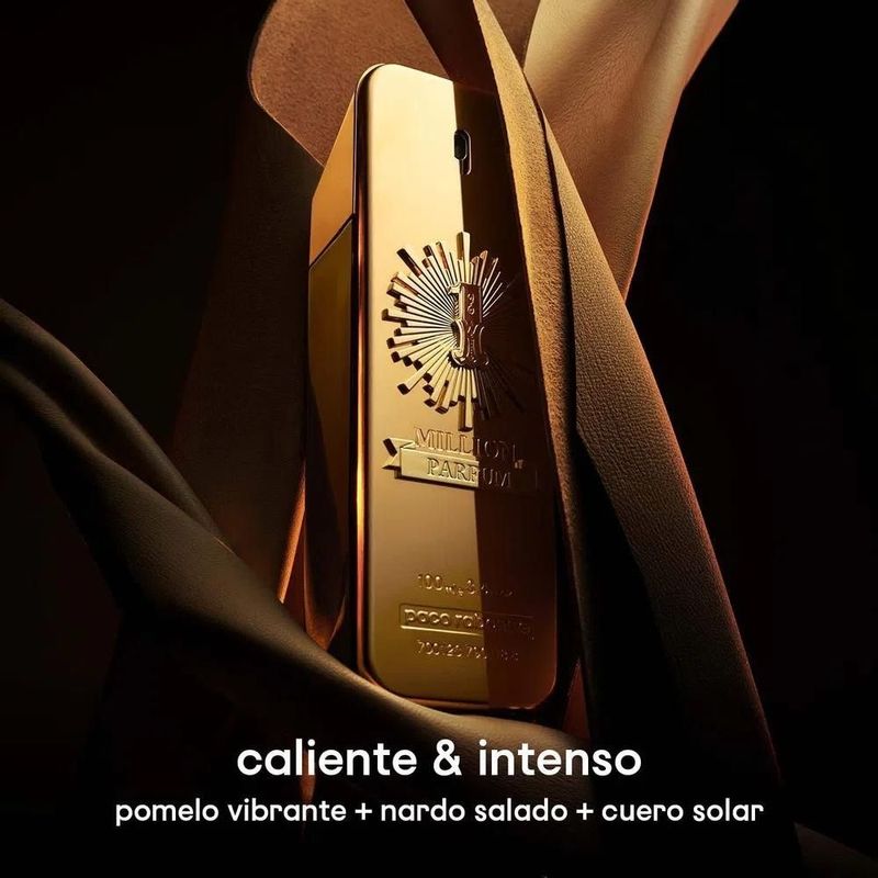 Perfume one million hombre pigmento sale