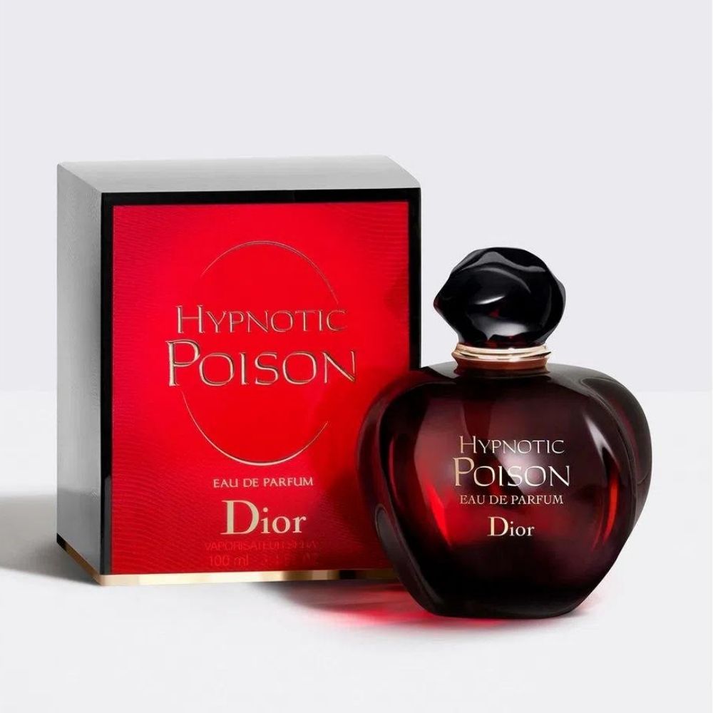 dior eau de parfum hypnotic poison