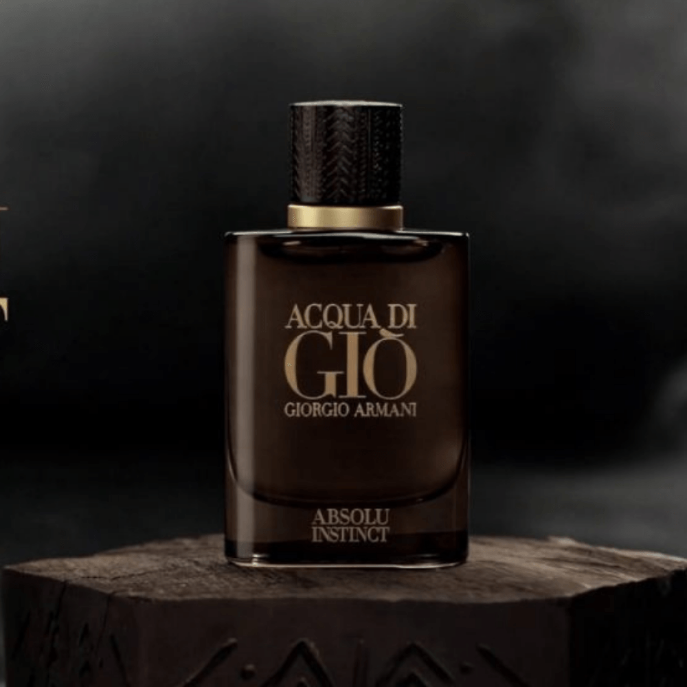 Acqua Di Gio Absolu Instinct Edp