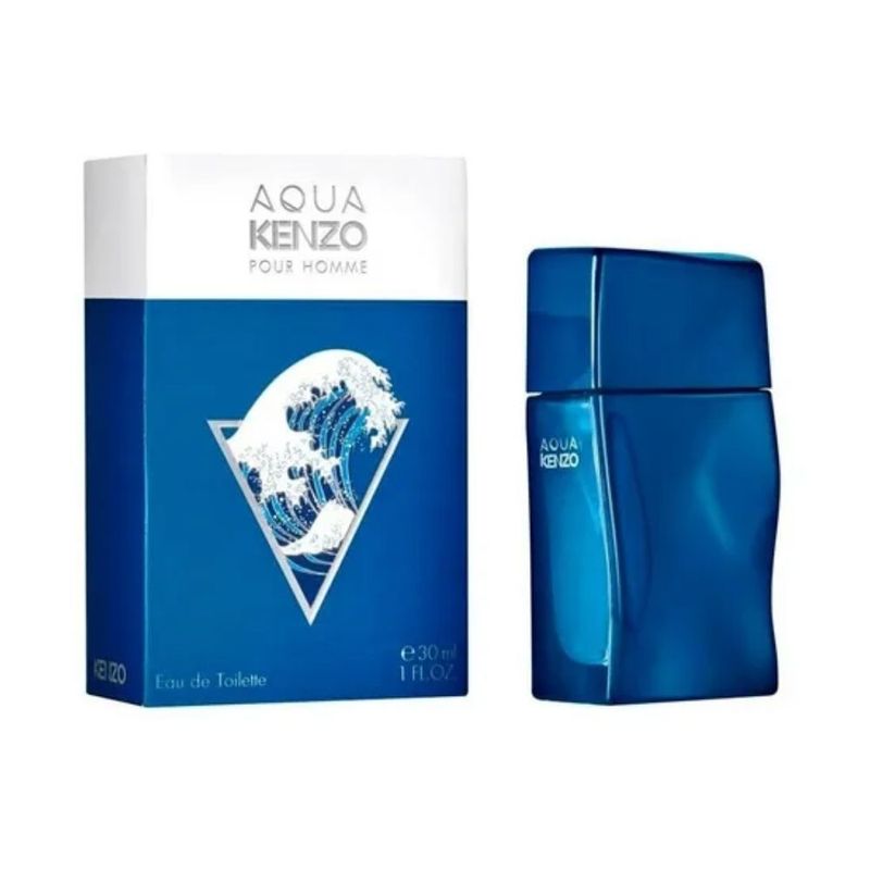 Aqua kenzo 2025 pour homme douglas