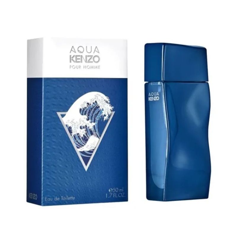 Kenzo Aqua Kenzo Pour Homme EDT Perfumerias Pigmento