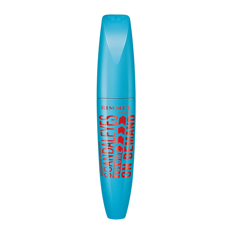 Mascara-De-Pestañas-Rimmel-Scandaleyes-Volume-On-Demand-Waterproof