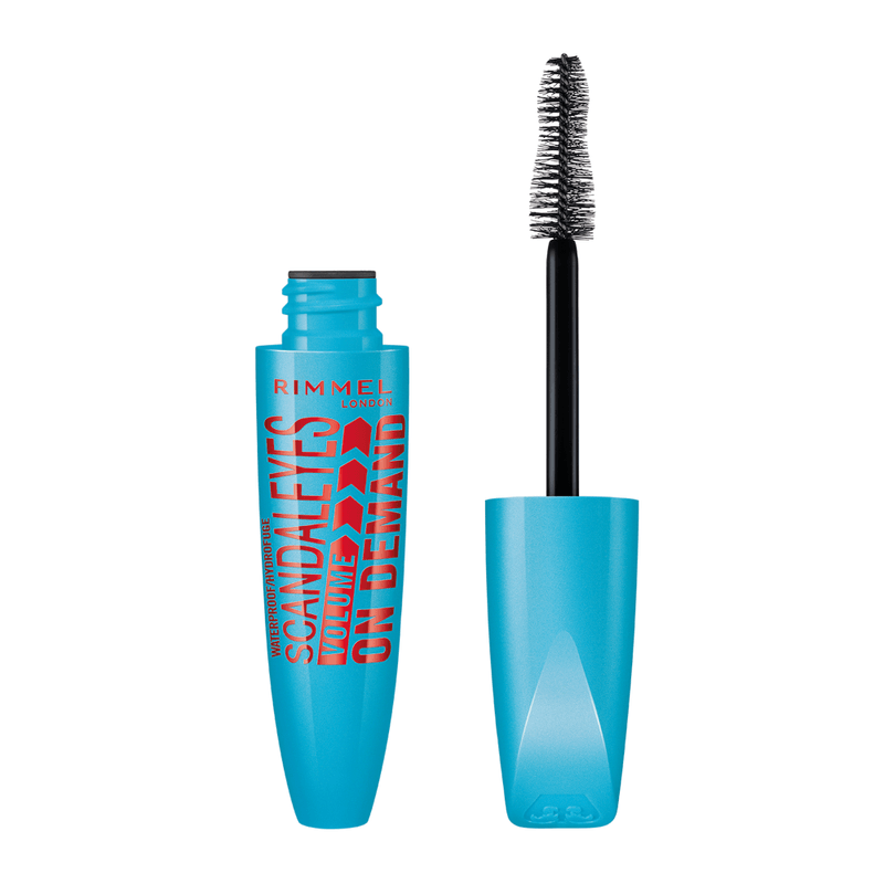 Mascara-De-Pestañas-Rimmel-Scandaleyes-Volume-On-Demand-Waterproof