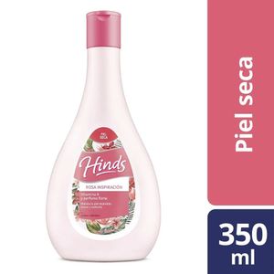 Crema Corporal Rosa Beauty