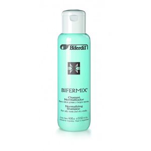 Shampoo Bifermix Raices Grasas