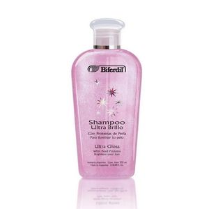 Shampoo Ultra Brillo
