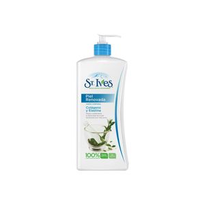 Crema Corporal Piel Renovada