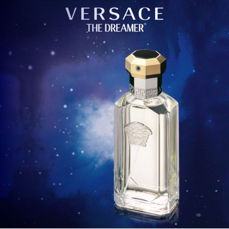 VERSACE-THE-DREAMER-EDT-100Ml