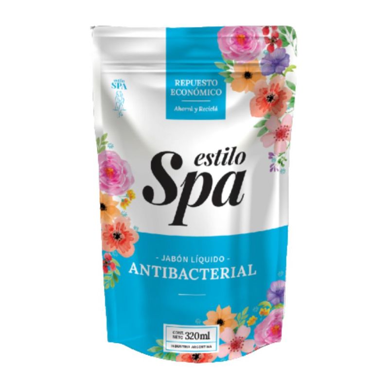 Jabon-Liquido-Doypack-Antibacterial-320Ml