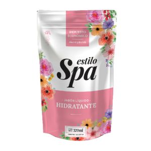 Jabón Líquido Humectante Recarga