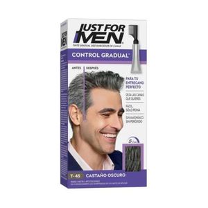 Tinte Cubre Canas Control Gradual