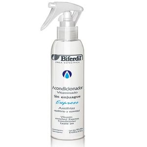 Acondicionador En Spray Vitaminado Express