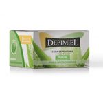 Cera-En-Pote-Para-Microondas-Natural-Con-Aloe-Vera