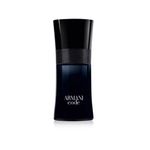 Armani black outlet code 200ml