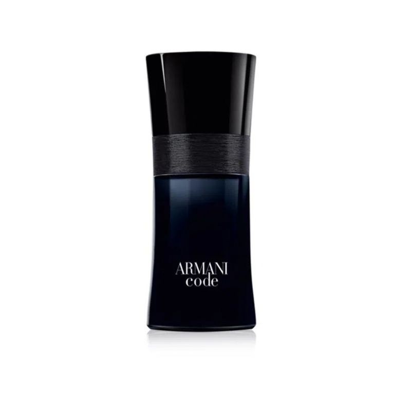 Armani code perfume on sale price