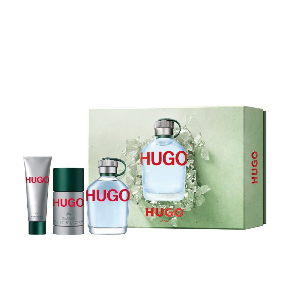 perfume boss hombre pigmento