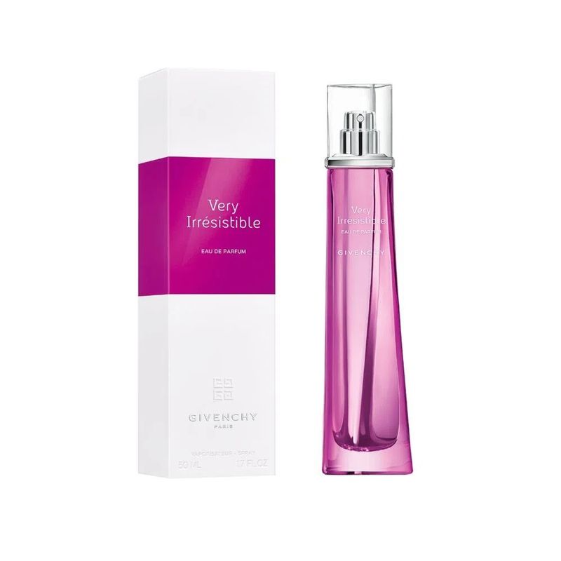 Very-Irresistible--EDP-50-2018