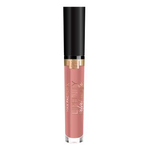 Labial Líquido Lipfinity Velvet Matte
