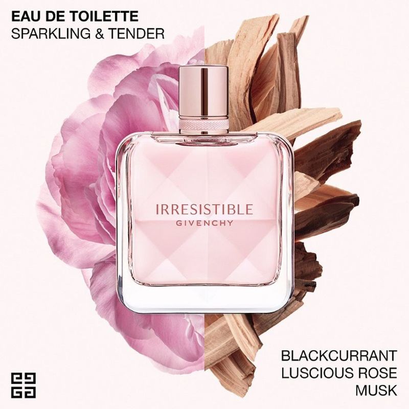 Irresistible-Edt-50Ml