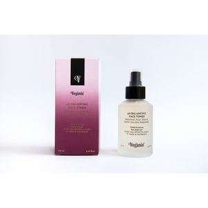 Tonico Facial Balance Ph