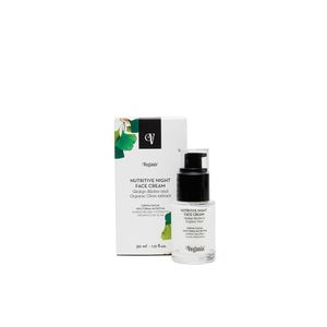 Crema Nocturna Reparadora Facial