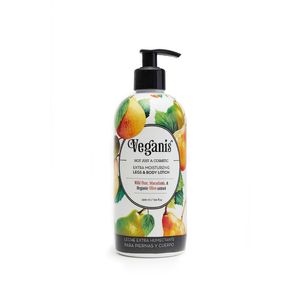 Leche Corporal Pera Silvestre & Macadamia
