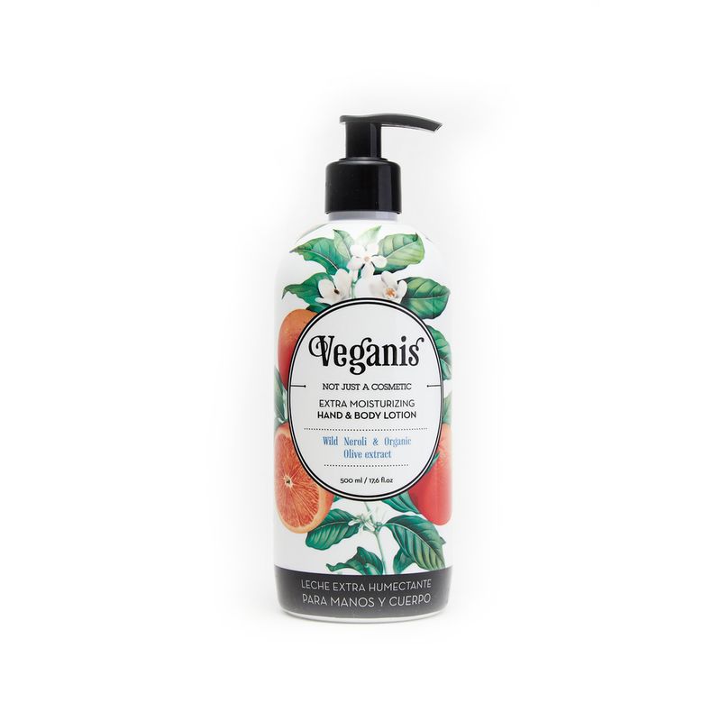 Leche-Coporal-Con-Neroli-Salvaje-Con-Extracto-Organico-De-Oliva