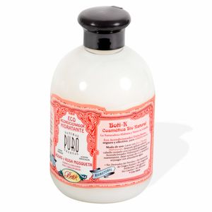 Acondicionador Rosas Y Rosa Mosqueta